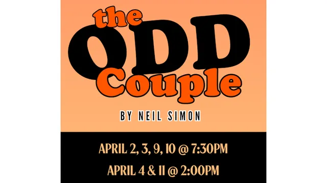 The Odd Couple