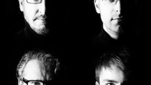 HUEBNOTIX - Rock History unplugged