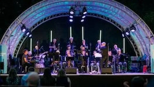 Die BigMainzelBand – feat. Jakob Manz - The Joy of Cooking