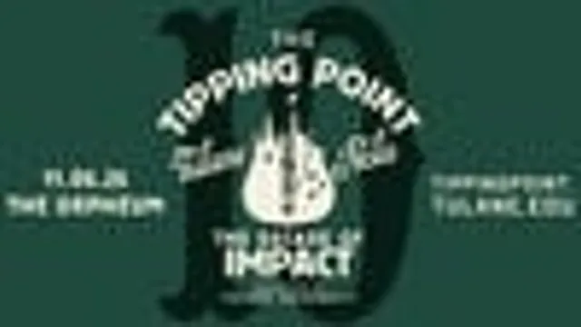 The Tipping Point: The Decade of Impact