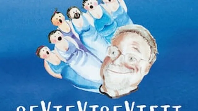 Jürgen von der Lippe - Sextextsextett – Comedy Lesung