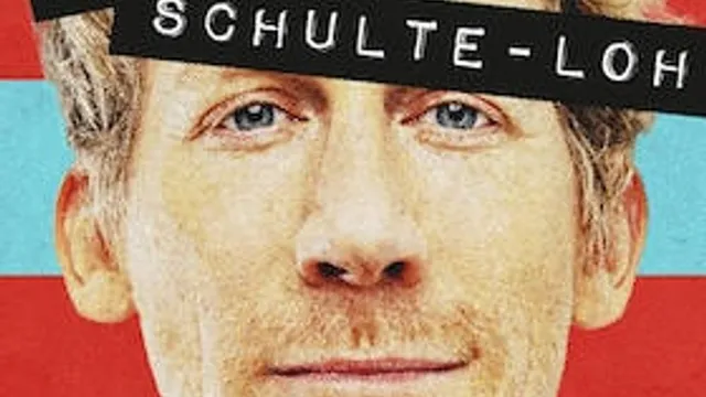 GASTSPIEL Christian Schulte-Loh •  Import Export