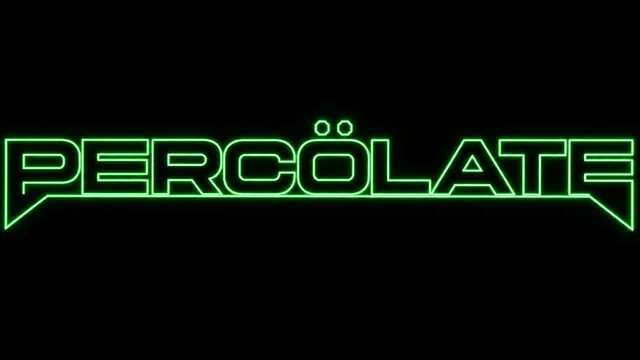 PERCÖLATE - FACE2FACE - AN UNDERGROUND TECHNO UPRISING - SECRET LOCATION CALGARY