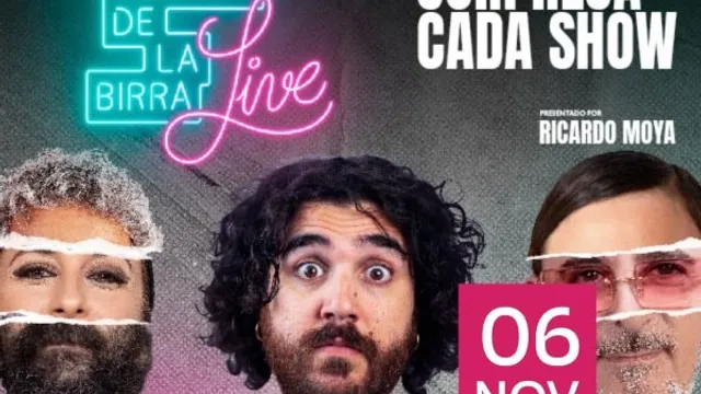 EL SENTIDO DE LA BIRRA