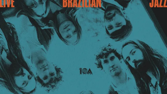 10a Sessions: Novos Londrinos