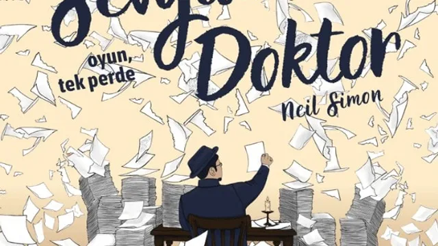 Sevgili Doktor