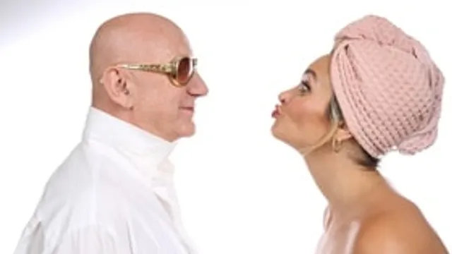 Besser Sex Nach Sechs Als Fünf Vor Zwölf  - Bella Liere und Andreas Zieger