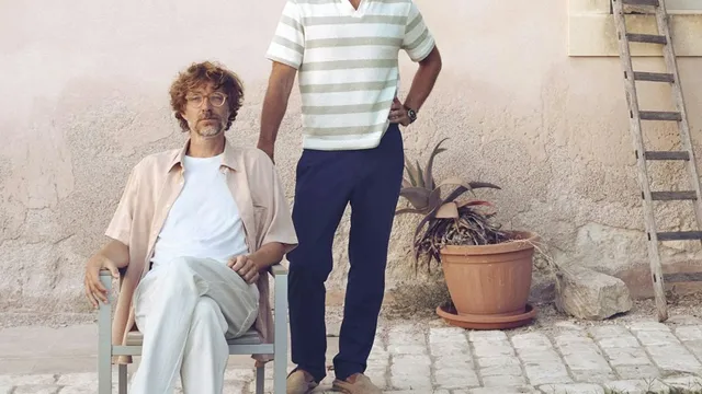 Kings of Convenience