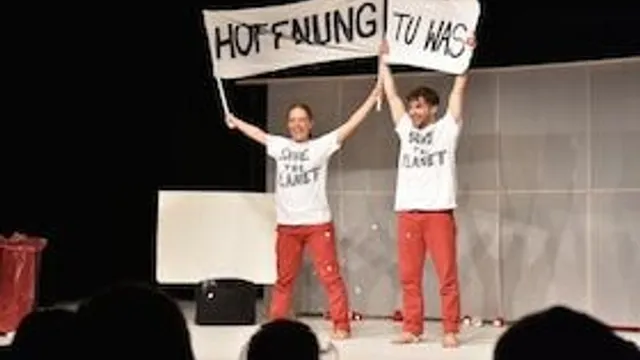 TRASHEDY / 11+ - performing:group