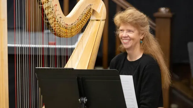 An Afternoon of Chamber Music