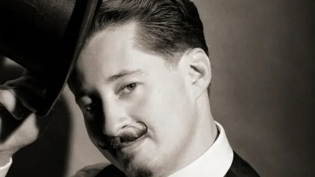 Rafael Scholten "Wunderbare Kuriositäten"