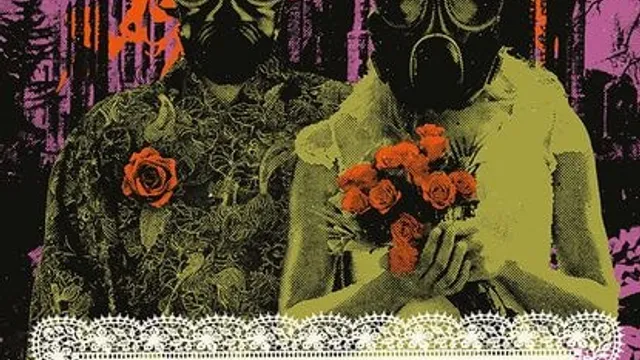 The Iron Roses