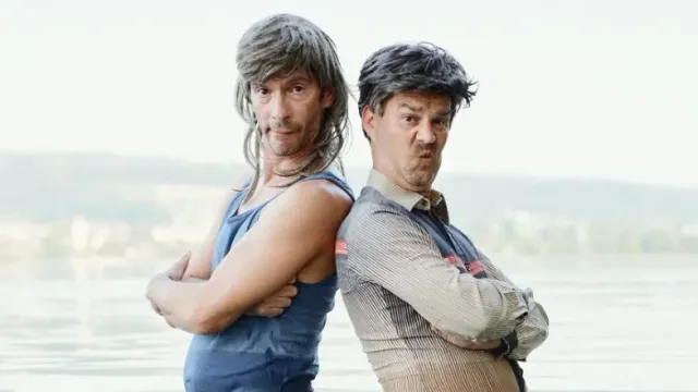 Pasta del Amore    -   Comedy
