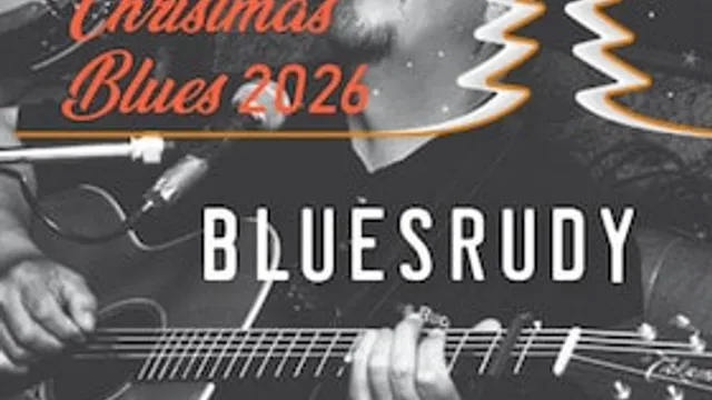Christmas Blues 2026