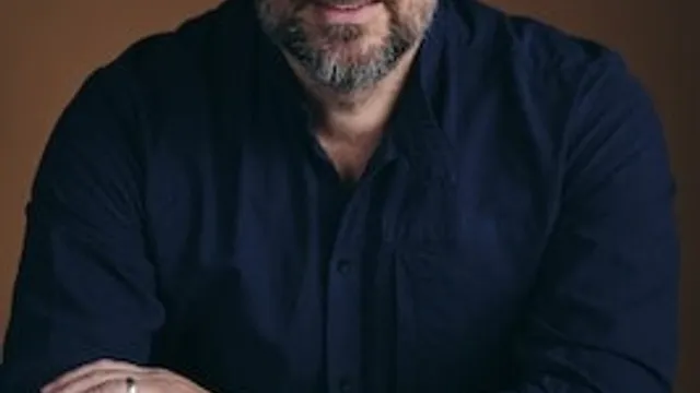 Stephan Zinner - Prachtexemplar - zwischen Bühne, Baumarkt und Familientisch