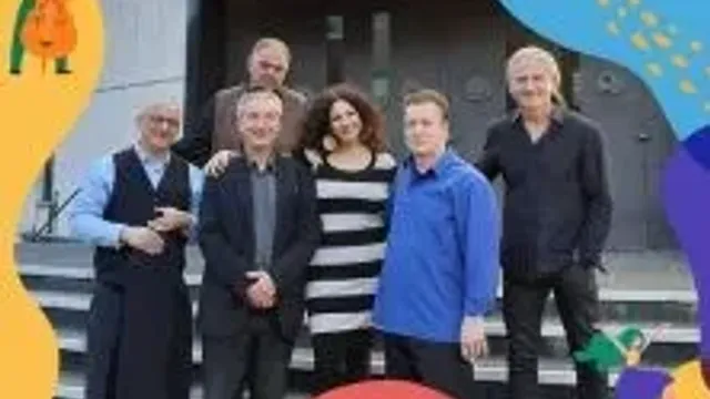 Klein Judit és a Haverim - Koncert