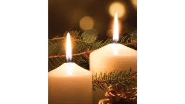 Susquehanna Chorale Candlelight Christmas @ Messiah University