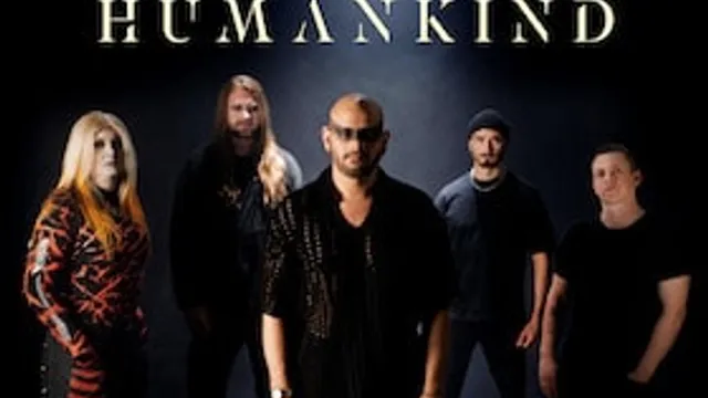 HumanKind - + Gäste