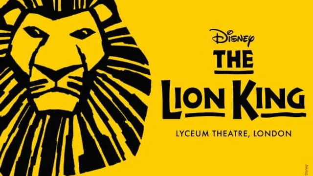 The Lion King