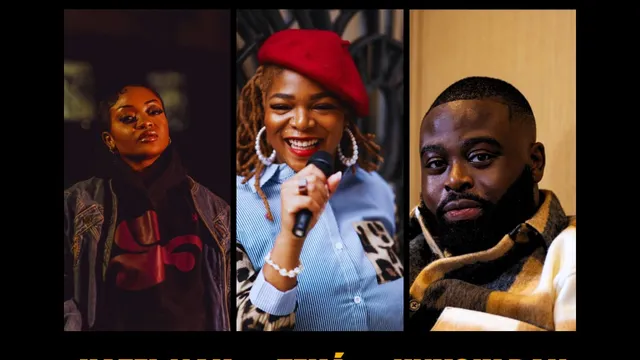 Jam & Bass: Creative Networking & Live Music