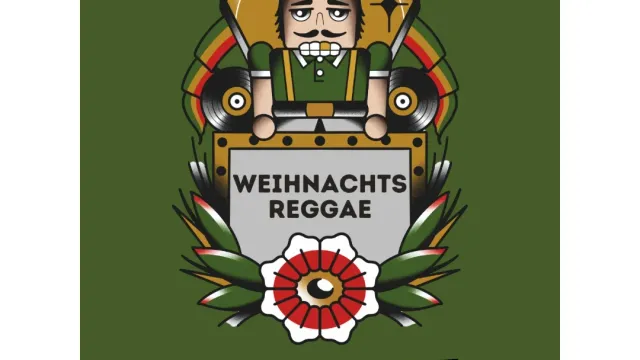 WEIHNACHTSREGGAE Early Reggae | Rocksteady | Ska | Punk