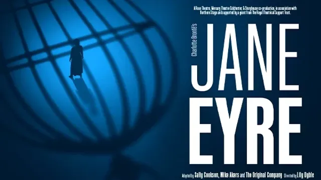 Jane Eyre