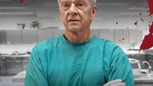 Premiere neues Programm | True Crime mit Prof. Dr. Klaus Püschel