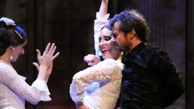 Gran Gala Flamenco