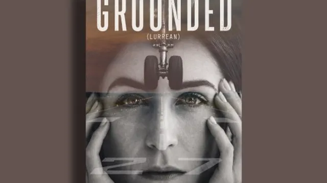 "Grounded (En tierra)" (estreno)