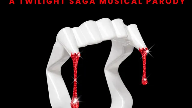 Forever Noon: A Twilight Saga Musical Parody