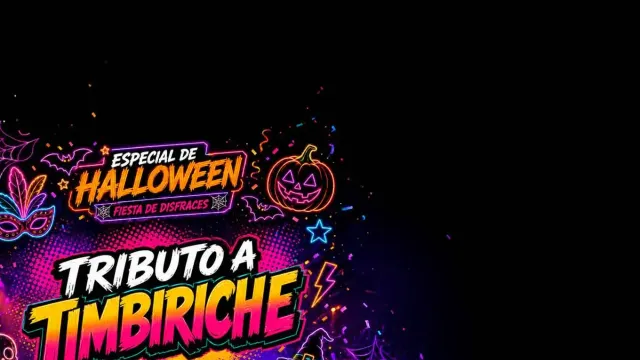 Tributo Timbiriche