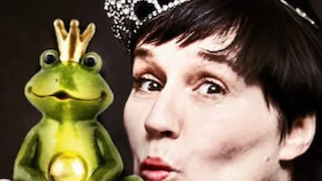 Kecke Utsichten – Prinzessin in de Wesseljohren