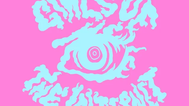 Girls of the Internet (Live)