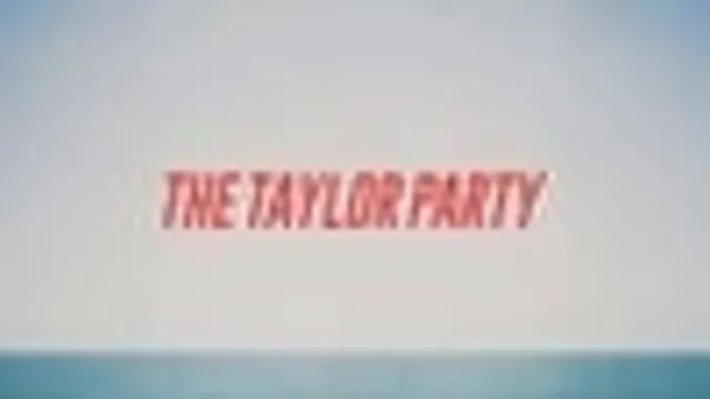 The Taylor Party: TS Dance Party (Ages 18+)
