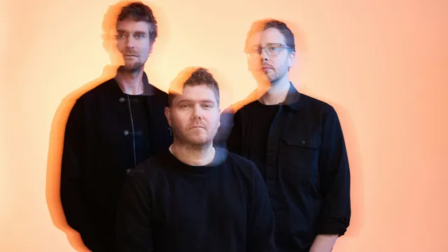 GoGo Penguin