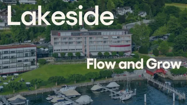 Lakeside Flow & Grow