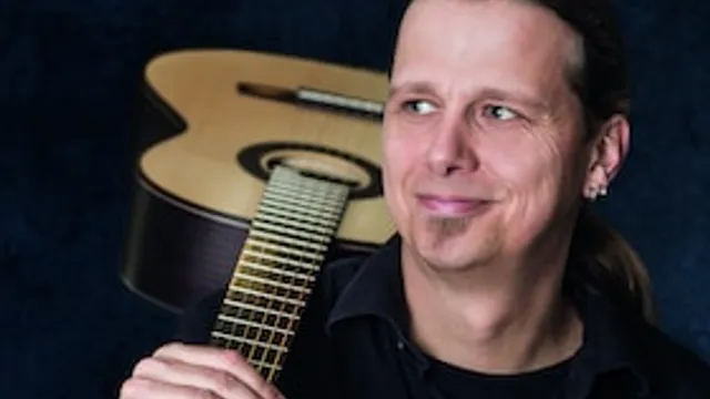 Stefan Eichner - Stefan Eichner spielt Reinhard Mey Version 1.0