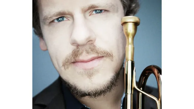 126. Bocholter Jazz Abend Bastian Stein Quartet
