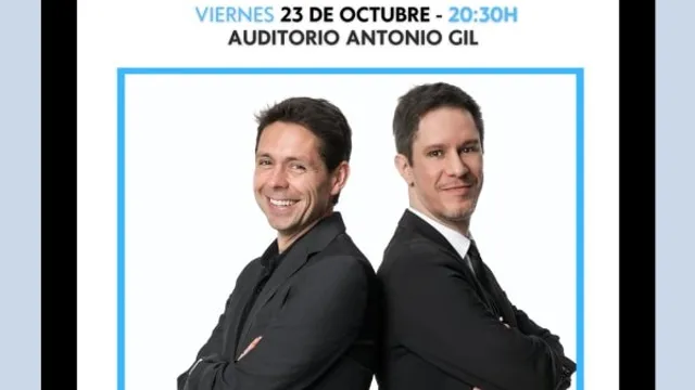 REPOSITIVAMENTE - 20:30