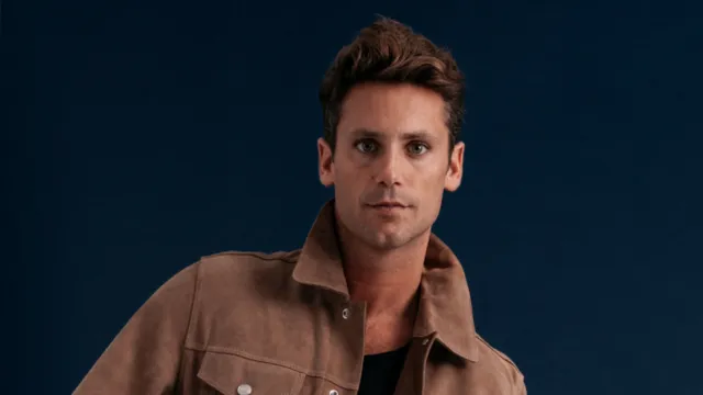 Bastian Baker - Solo Acoustic Tour