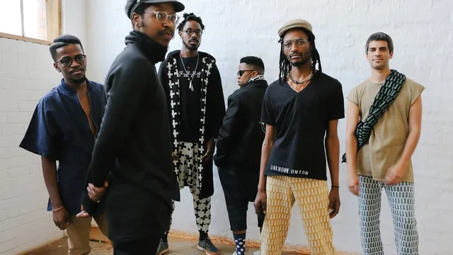 Round Midnight: Shabaka + support