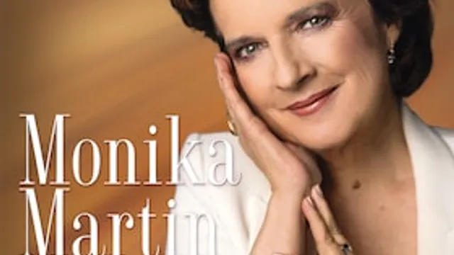 Monika Martin - Die große Sommerland Tour 2026