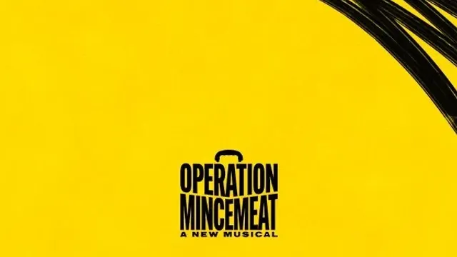 Operation Mincemeat