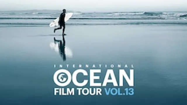 OCEAN FILM TOUR - Exklusive PREMIERE der International OCEAN FILM TOUR Vol. 13 – Specials & Stars in der Laeiszhalle!
