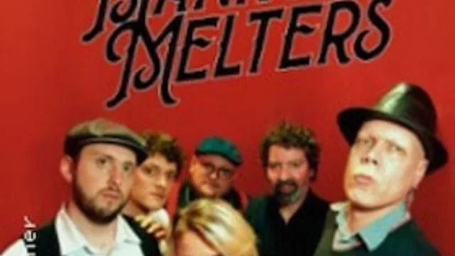 THE MANKY MELTERS