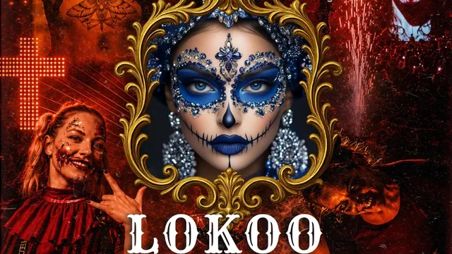 VORARLBERGS GRÖSSTES HALLOWEEN FESTIVAL