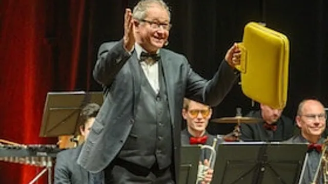 Das kommt mir (S)Panisch vor - Peter Kube trifft Don Quichotte