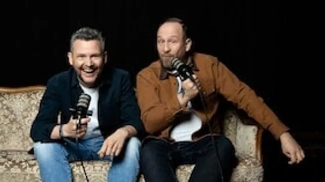 Philip Simon & Tobias Mann - GRUNDLOS GUTE LAUNE LIVE!