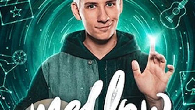 Mellow – Feel the Magic! - Die neue Magieshow live erleben!
