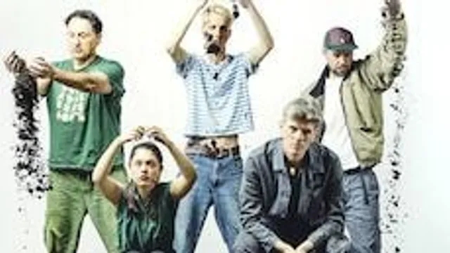 Ralf Schmid & Soil Music Collective